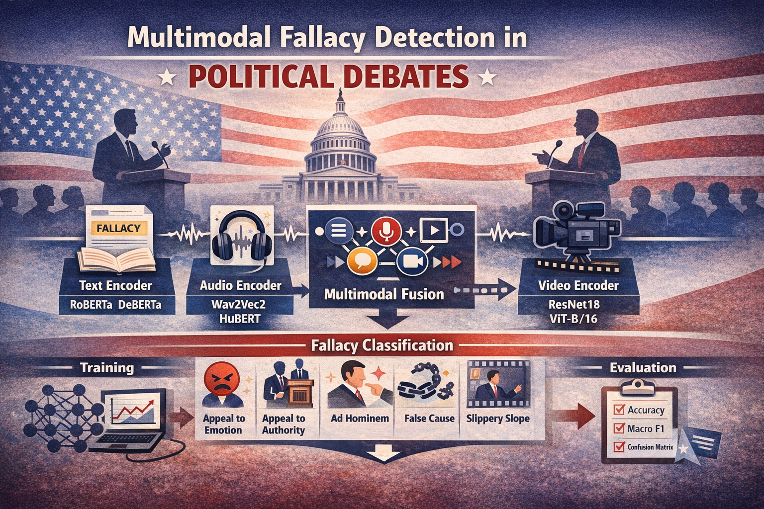 Enhancing Data Fallacy Adnan Karim - Data Scientist